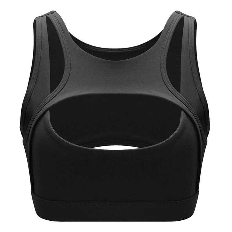 Athletic Women's Sports Bra / Fitness Yoga Sportswear - SF0974