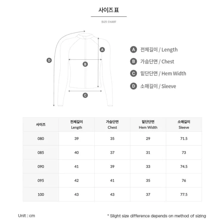 Barrel Women Resort Half Zip Crop Rashguard-BLACK