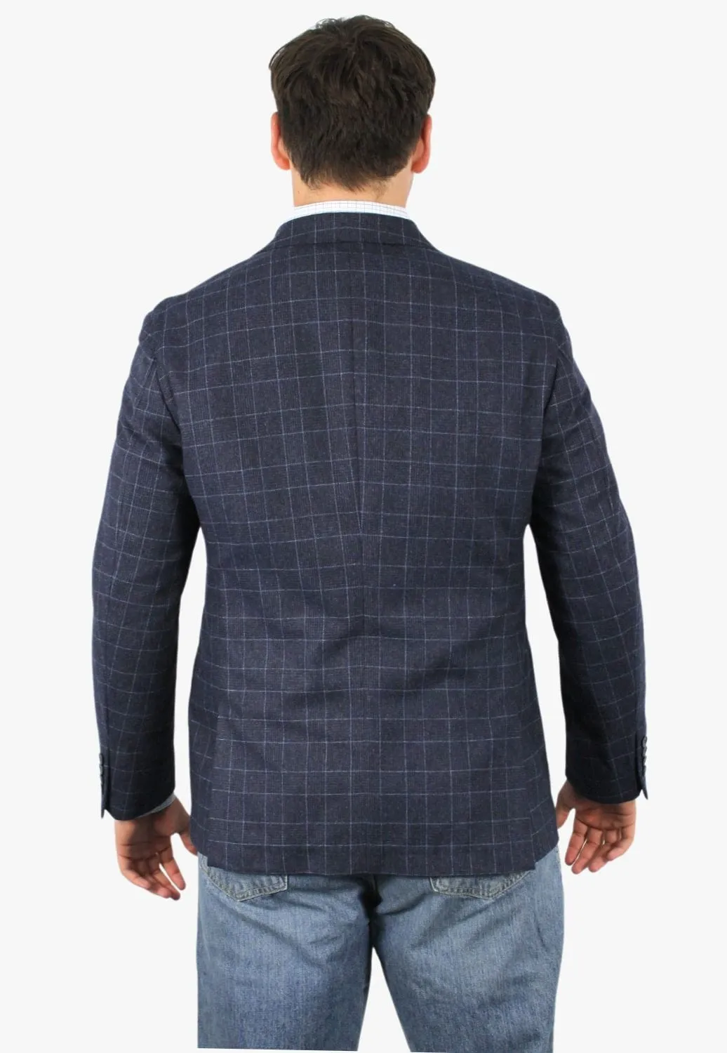 Cambridge Burnley Sports Jacket