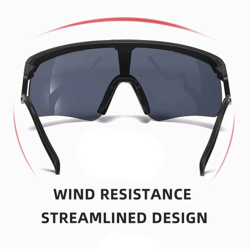Fashion Outdoor Sunglasses for Men and Women / Sports Eyewear - SF0961