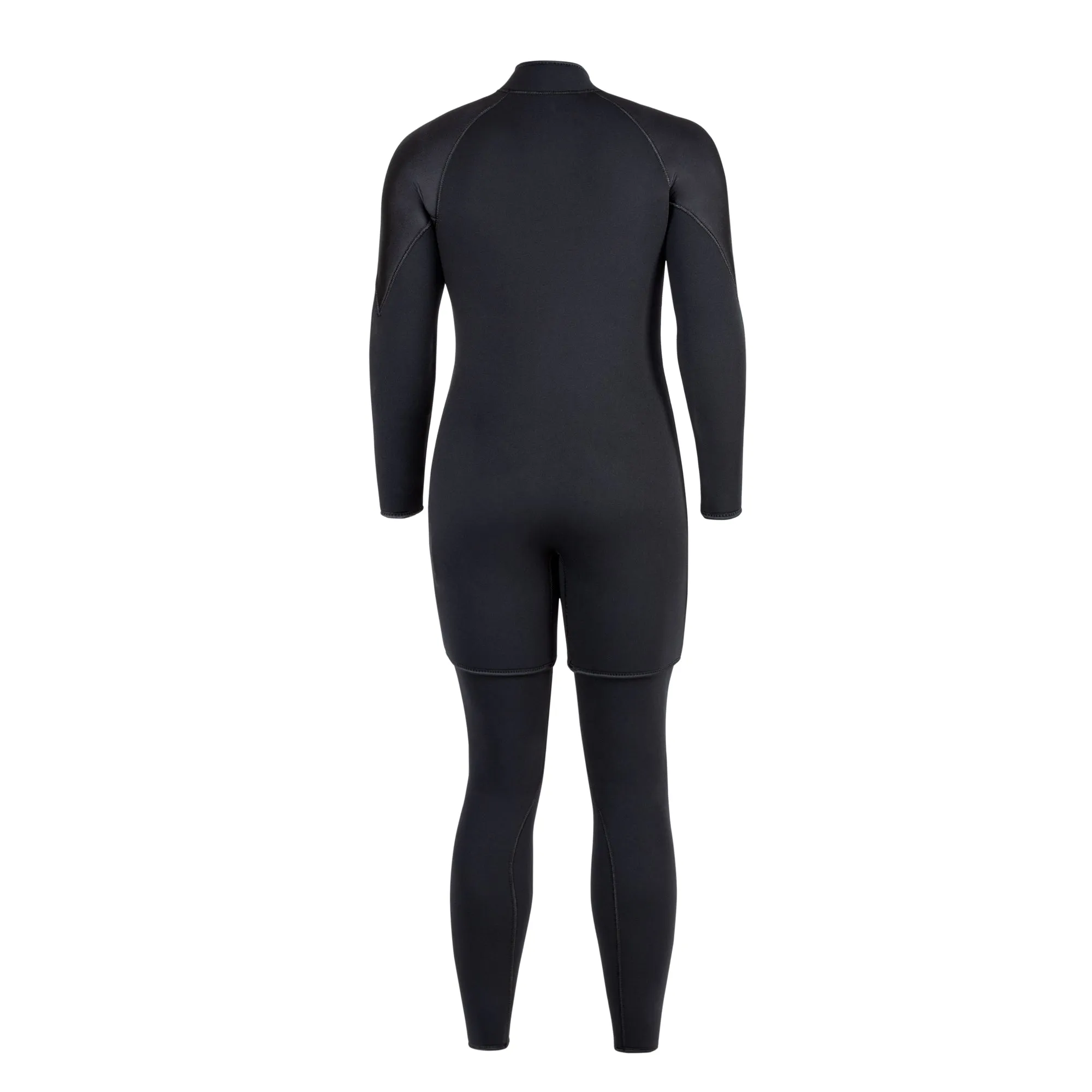 IST WS017 Neoprene Farmer John and Step-in Jackets Women