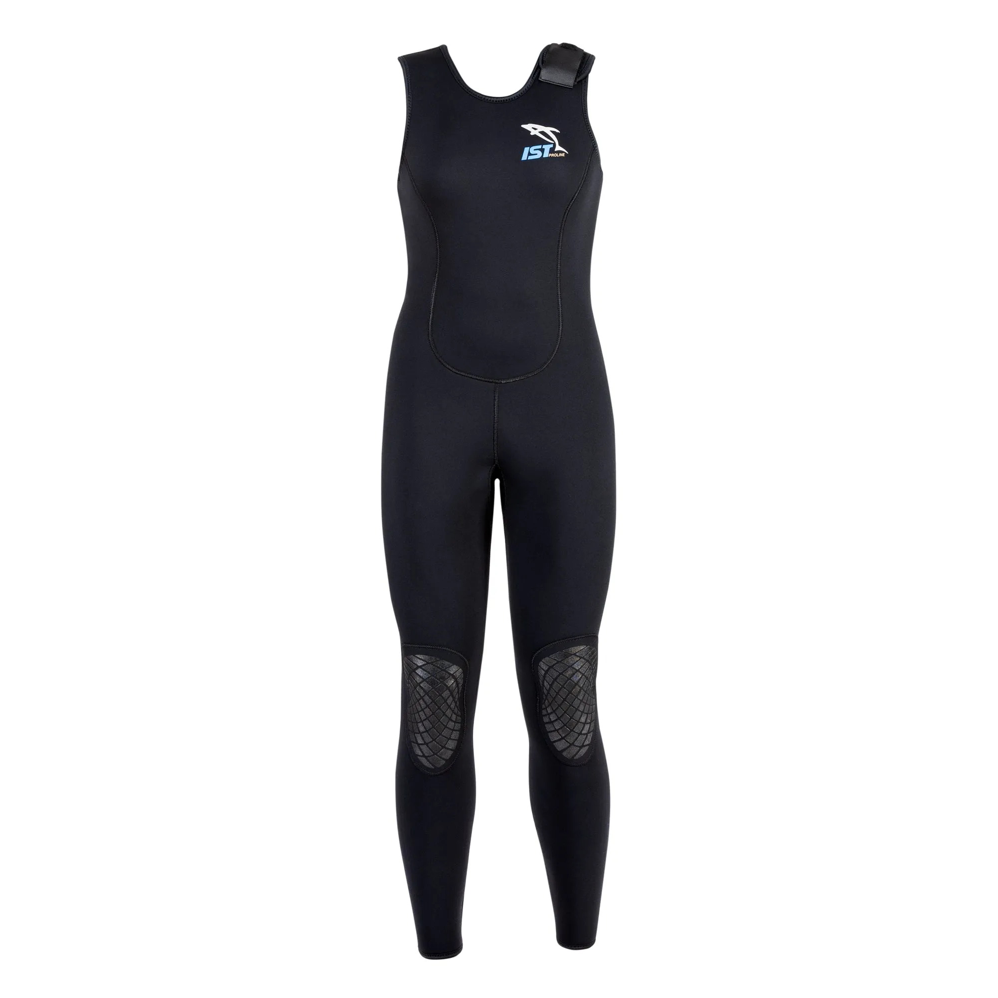 IST WS017 Neoprene Farmer John and Step-in Jackets Women