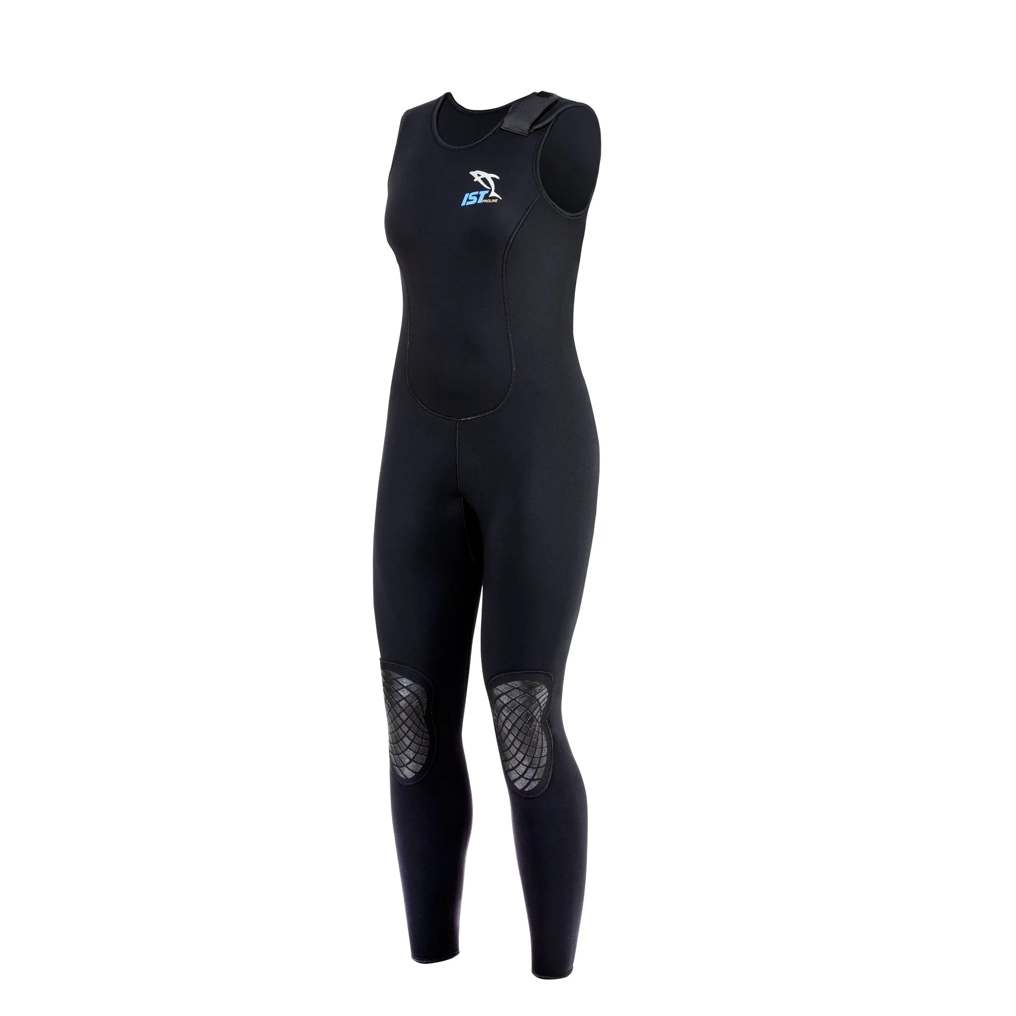 IST WS017 Neoprene Farmer John and Step-in Jackets Women