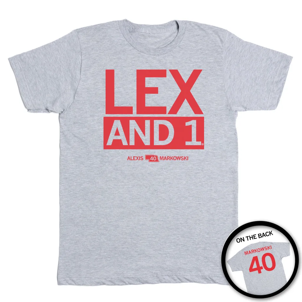 Lex And 1