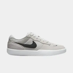 Nike SB Force 58 Photon Dust - Black - White