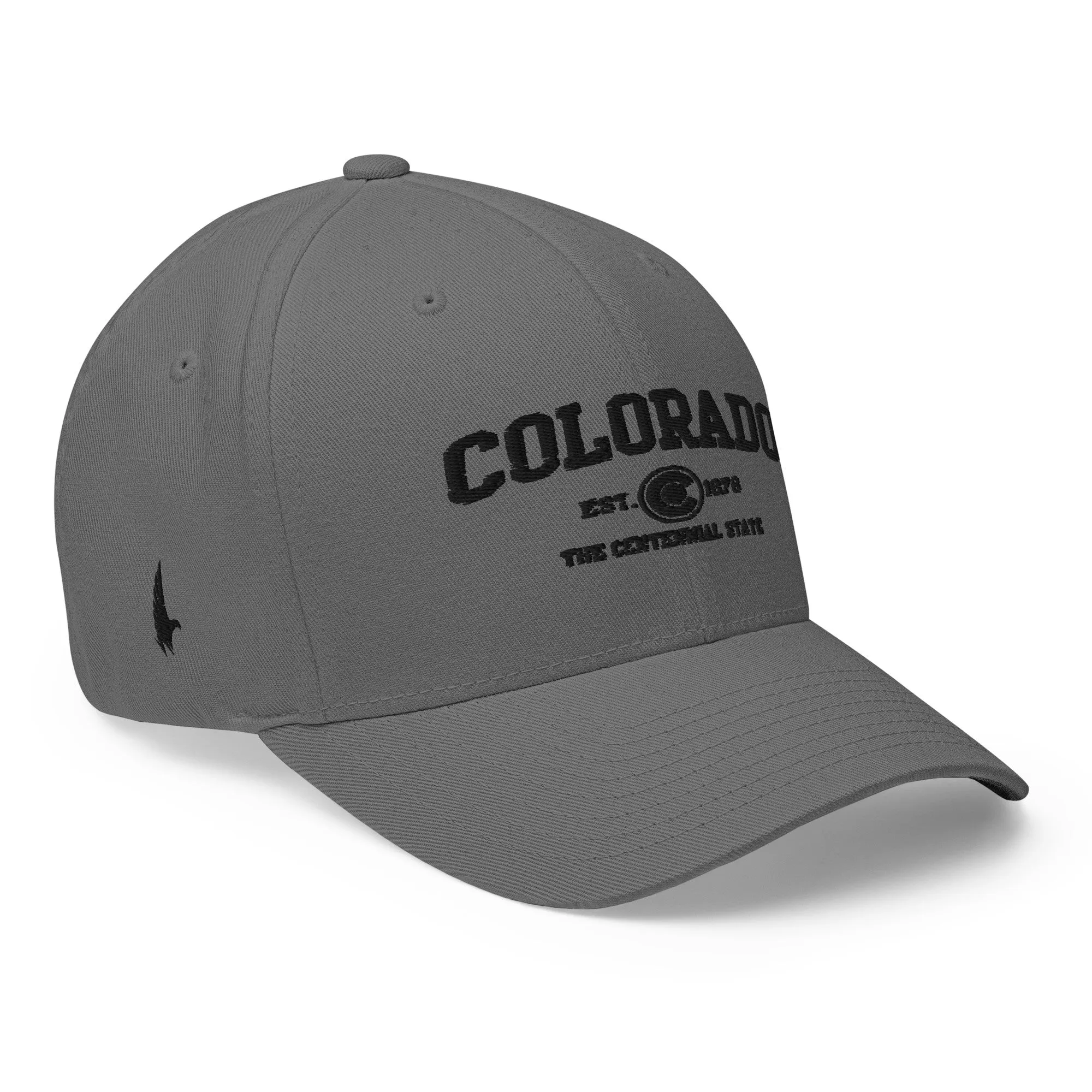 Sportswear Colorado Fitted Hat
