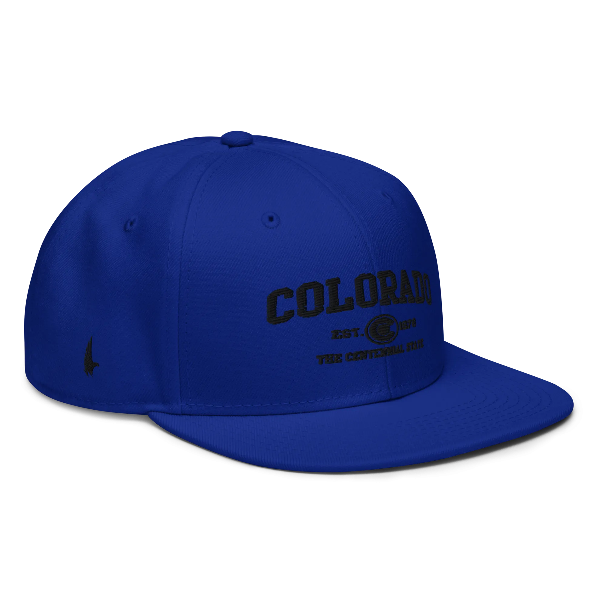 Sportswear Colorado Snapback Hat