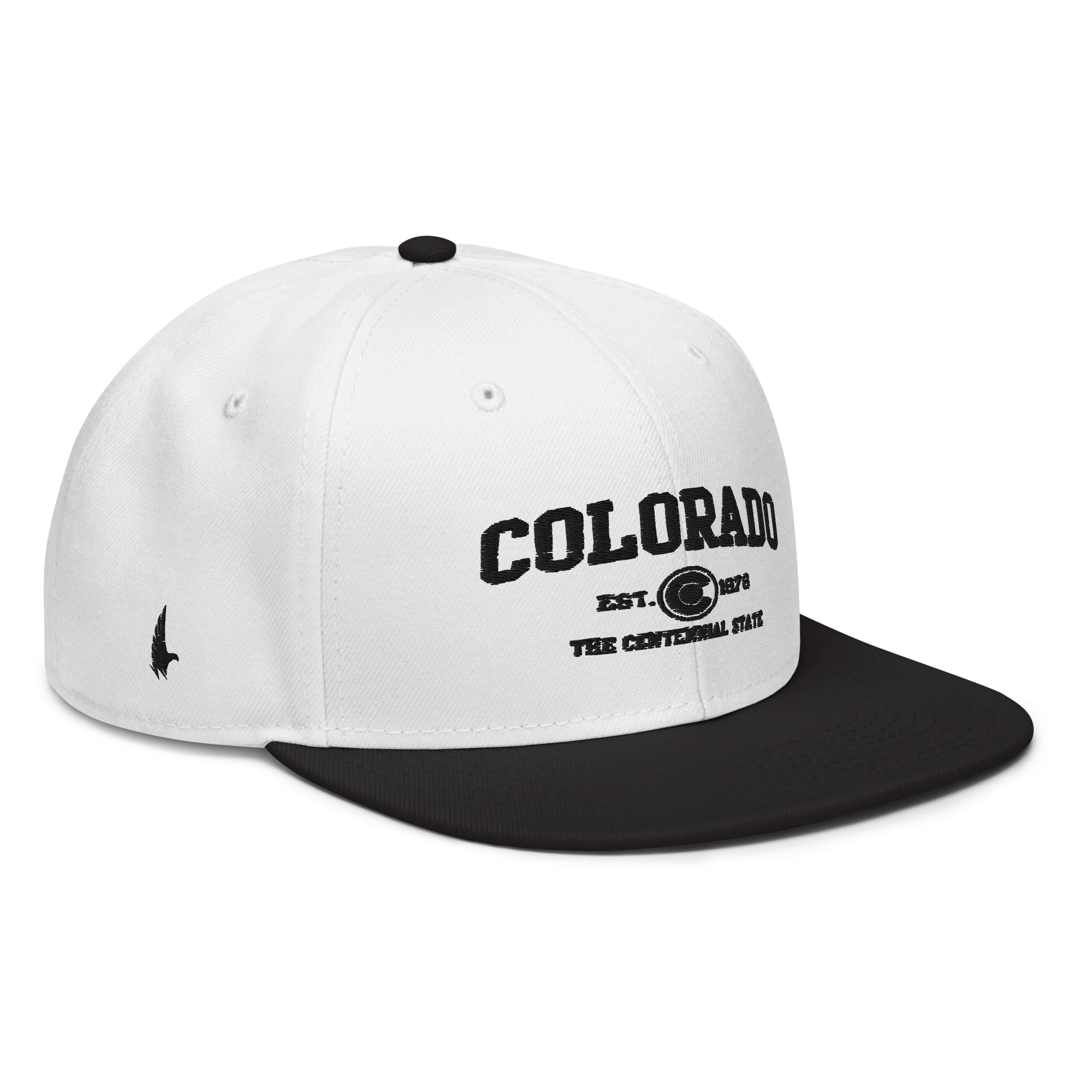Sportswear Colorado Snapback Hat