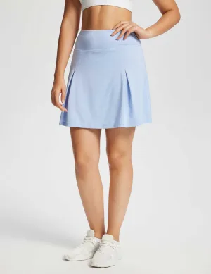 Sustainable A-Line Skort