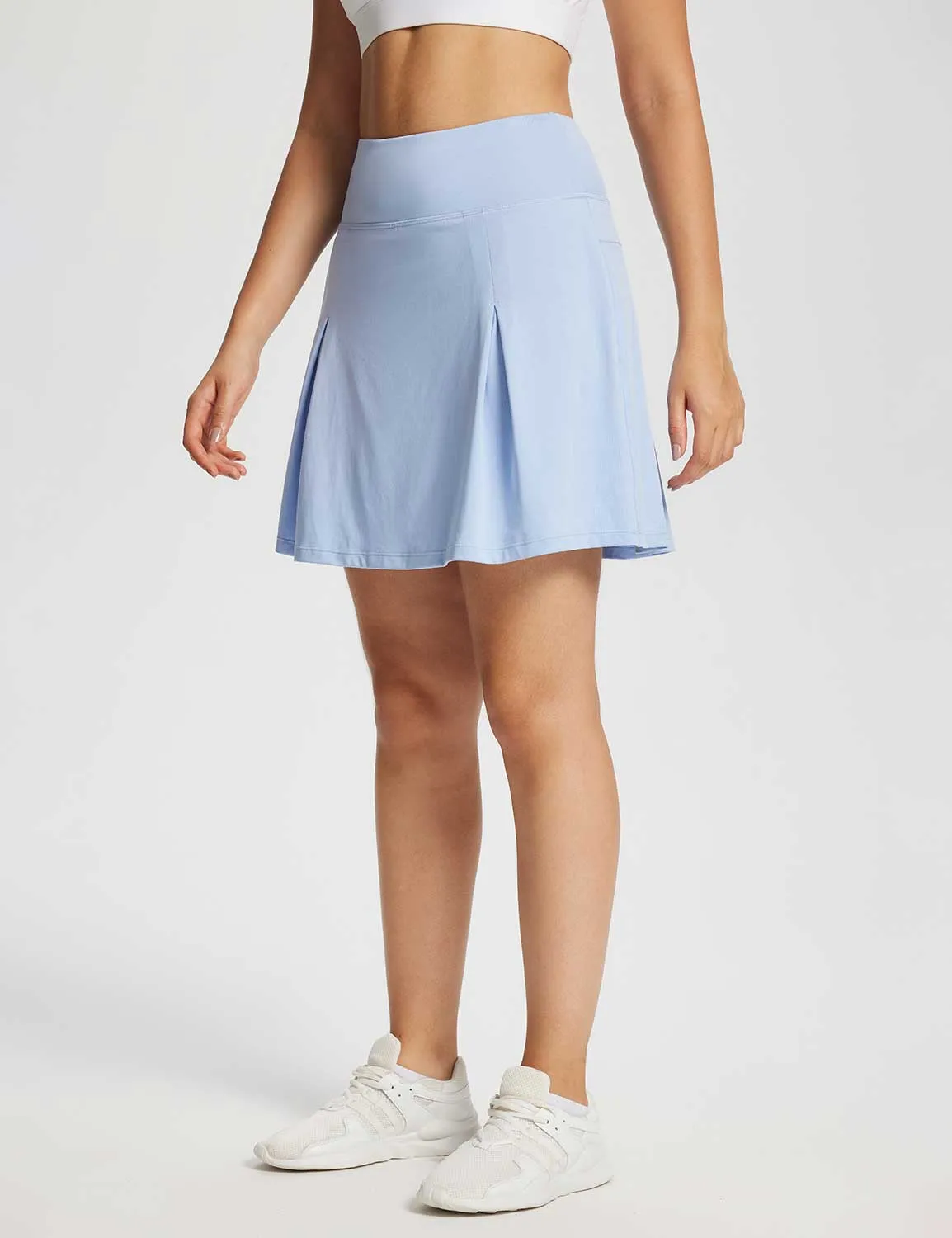 Sustainable A-Line Skort