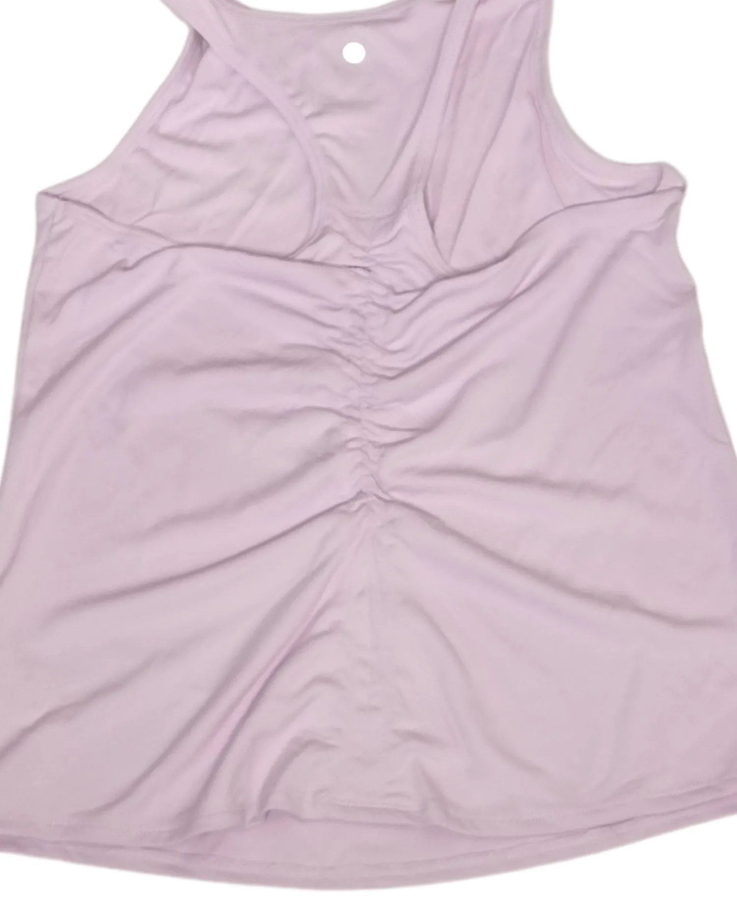 Women Sports Body - Pink Lilac